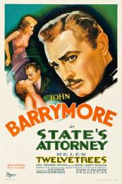 STATE\'S ATTORNEY