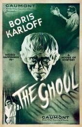 GHOUL, THE