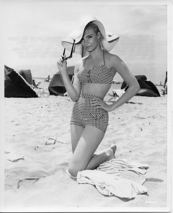 Yvette mimieux of pictures 50 Glamorous