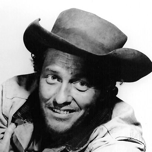 Strother Martin